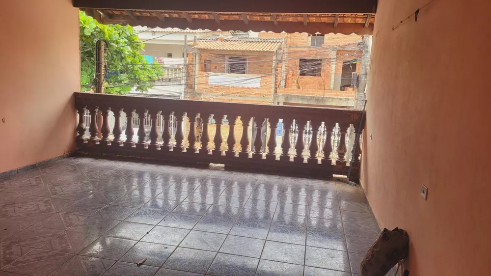 Sobrado, 2 quartos, 110 m² - Foto 11