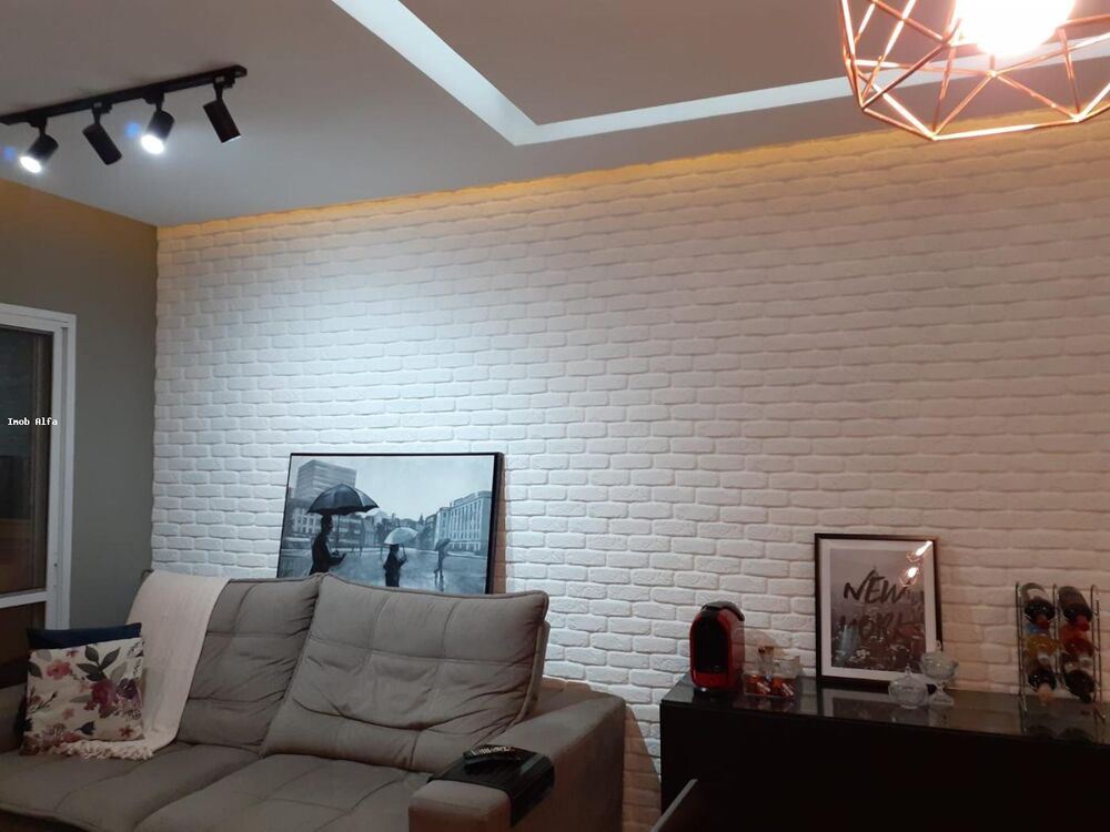Apartamento, 3 quartos - Foto 2