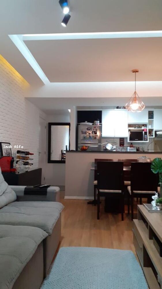 Apartamento, 3 quartos - Foto 1