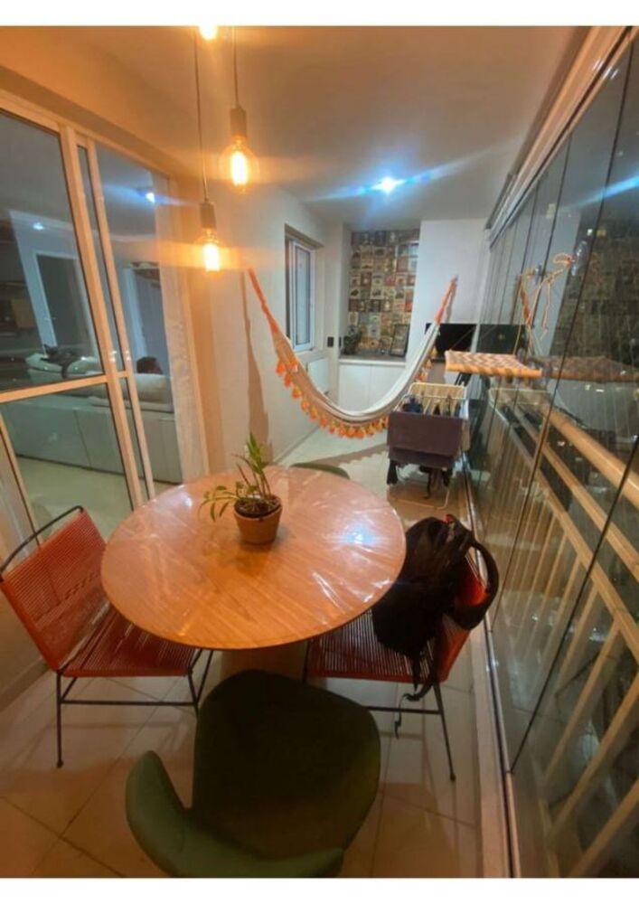 Apartamento, 3 quartos, 105 m² - Foto 1