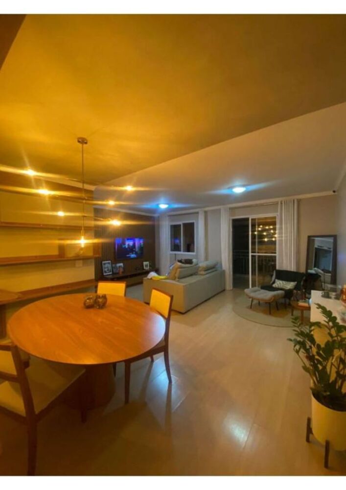 Apartamento, 3 quartos, 105 m² - Foto 2