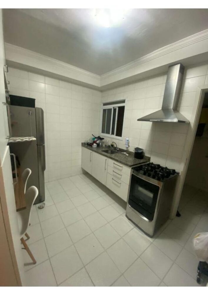 Apartamento, 3 quartos, 105 m² - Foto 4