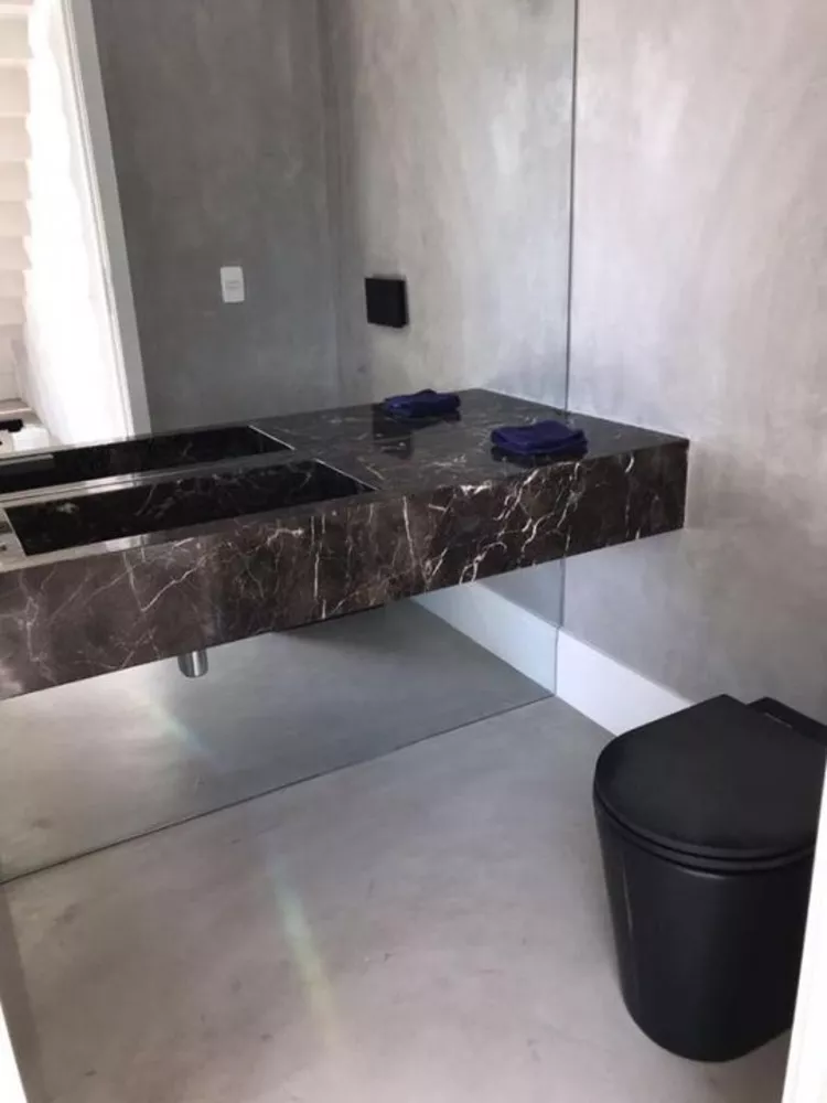 Cobertura à venda com 3 quartos, 190m² - Foto 4