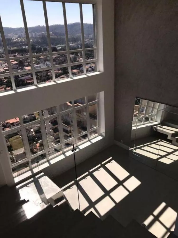 Cobertura à venda com 3 quartos, 190m² - Foto 14