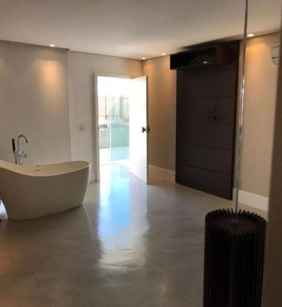 Cobertura à venda com 3 quartos, 190m² - Foto 15