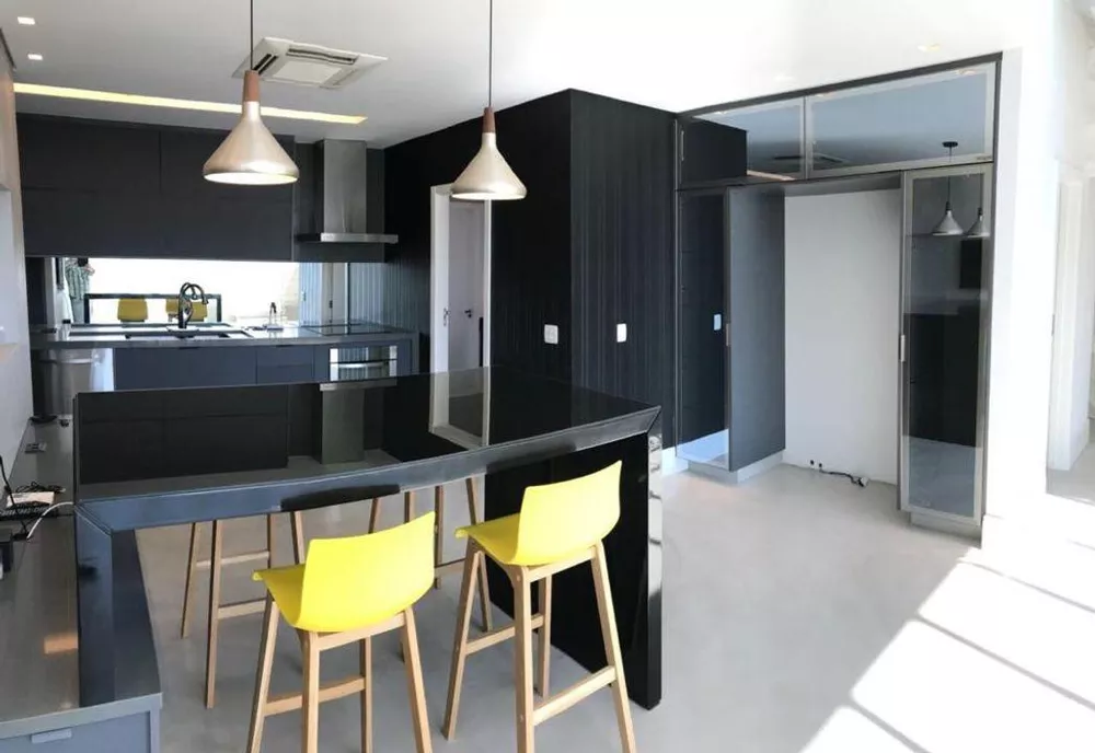 Cobertura à venda com 3 quartos, 190m² - Foto 2