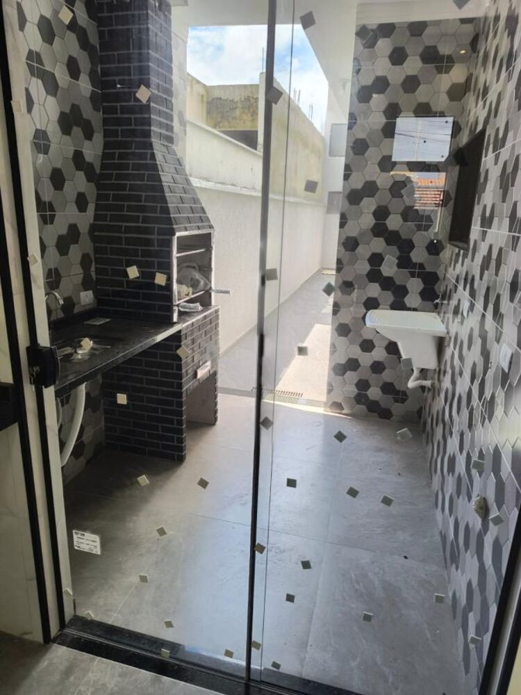 Casa, 3 quartos, 87 m² - Foto 4