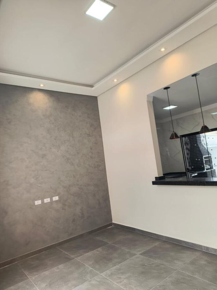 Casa, 3 quartos, 87 m² - Foto 2