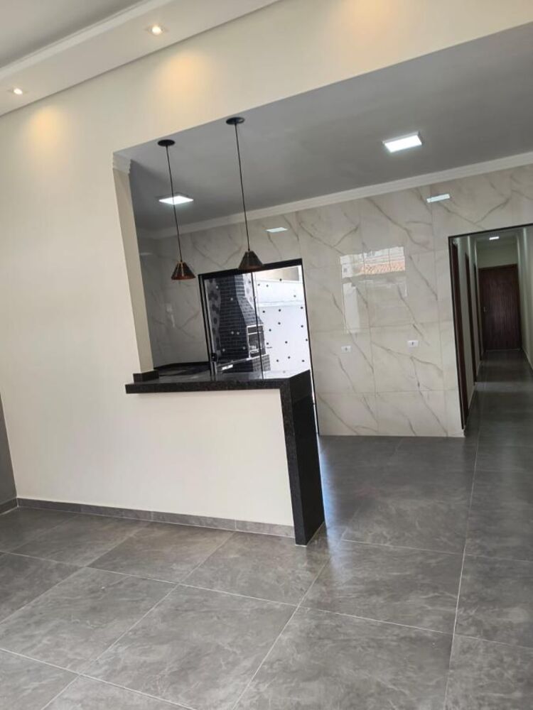 Casa, 3 quartos, 87 m² - Foto 3