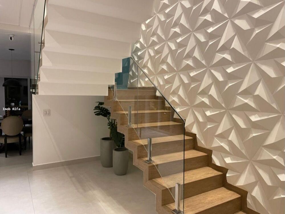Casa de Condomínio, 4 quartos - Foto 4