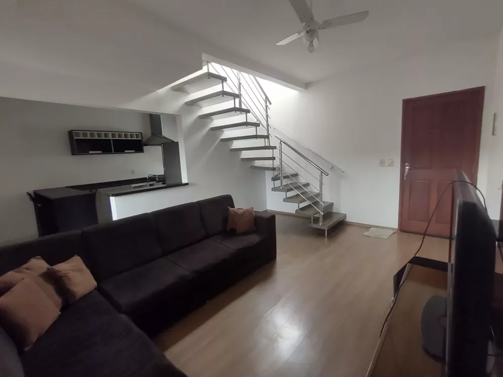 Casa de Condomínio, 2 quartos - Foto 4