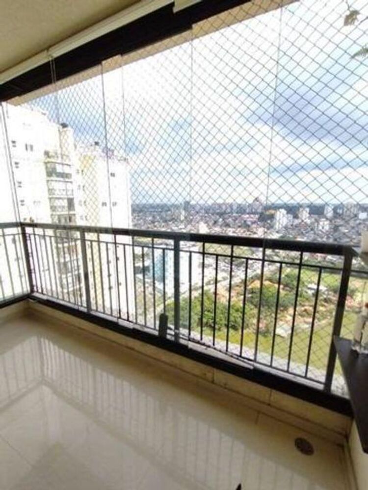 Apartamento, 2 quartos, 76 m² - Foto 1