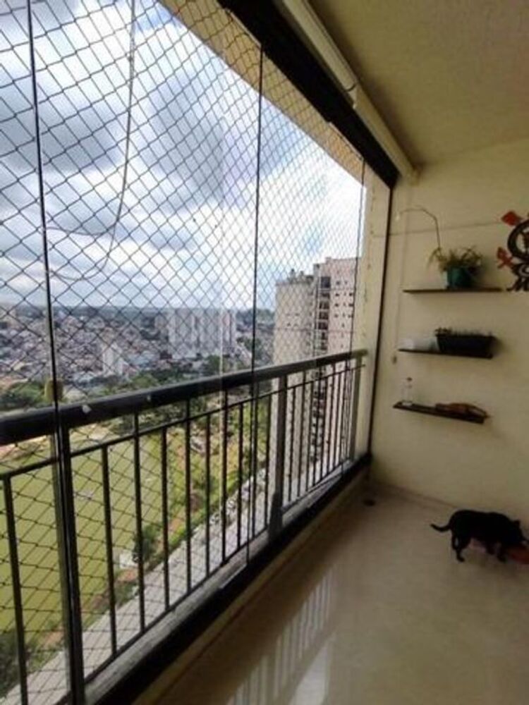 Apartamento, 2 quartos, 76 m² - Foto 2