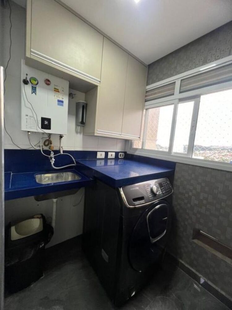 Apartamento, 2 quartos - Foto 3