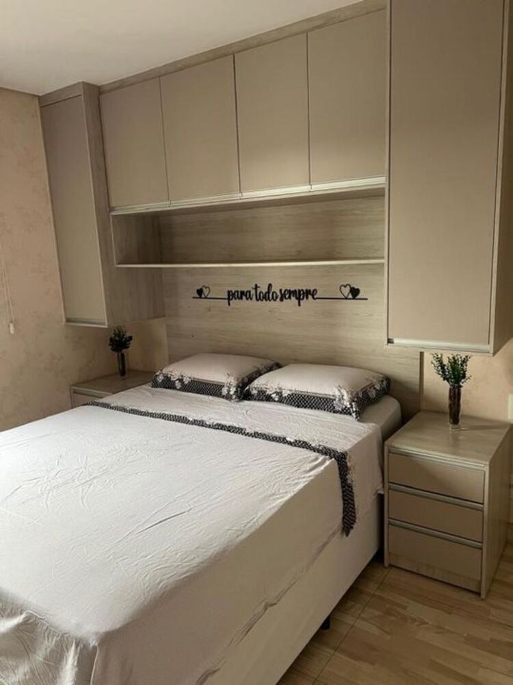 Apartamento, 2 quartos - Foto 4