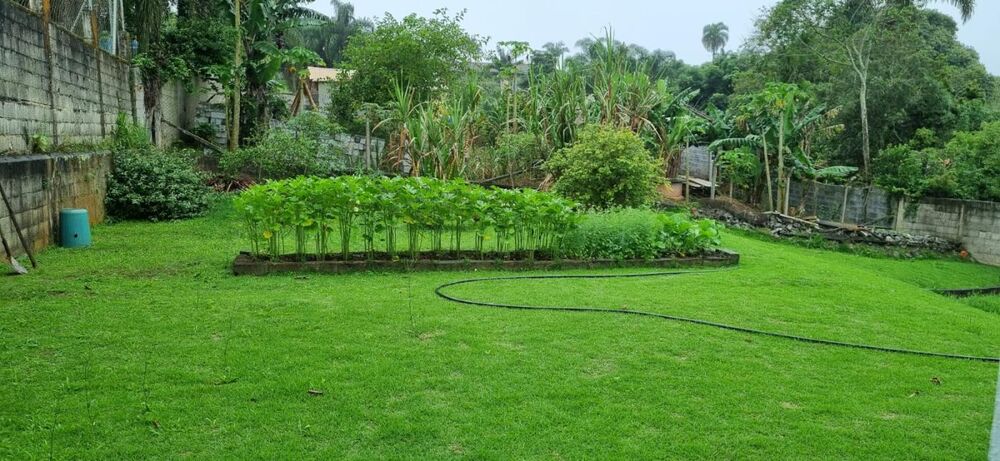 Chácara, 2 quartos, 1200 m² - Foto 11