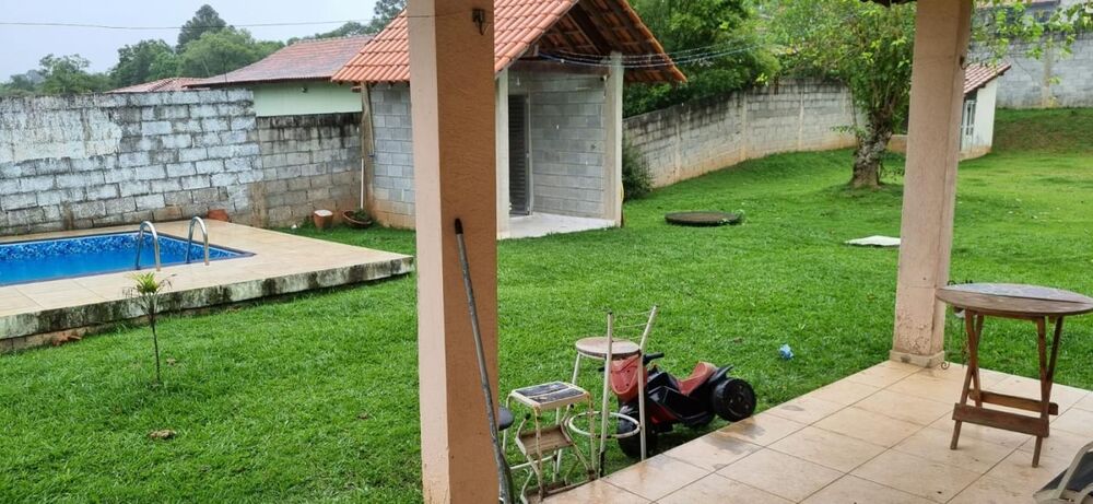 Chácara, 2 quartos, 1200 m² - Foto 12