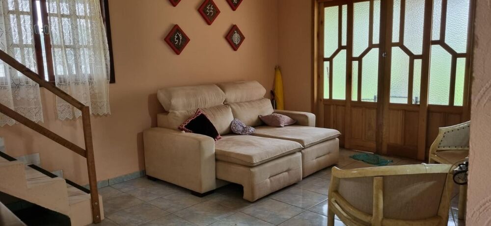 Chácara, 2 quartos, 1200 m² - Foto 6