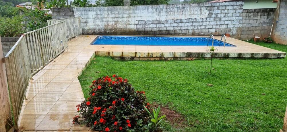 Chácara, 2 quartos, 1200 m² - Foto 5