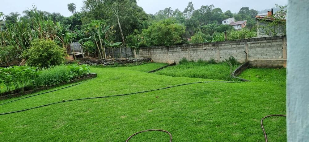 Chácara, 2 quartos, 1200 m² - Foto 4