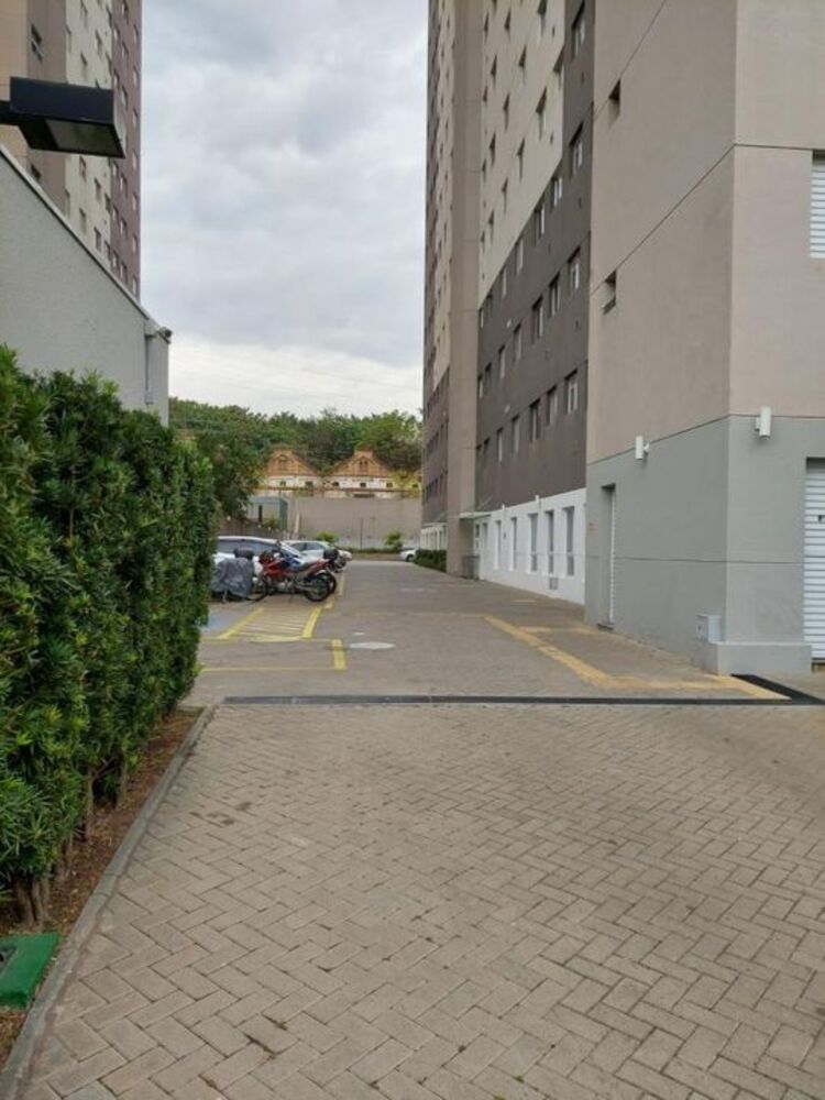 Apartamento, 1 quarto, 40 m² - Foto 4