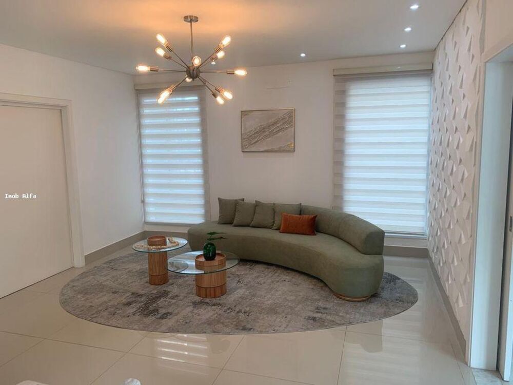 Casa de Condomínio à venda com 4 quartos, 379m² - Foto 3