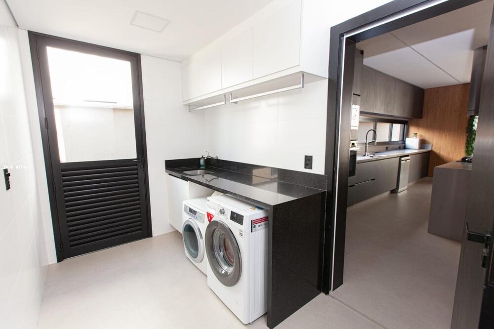 Casa, 4 quartos, 400 m² - Foto 3