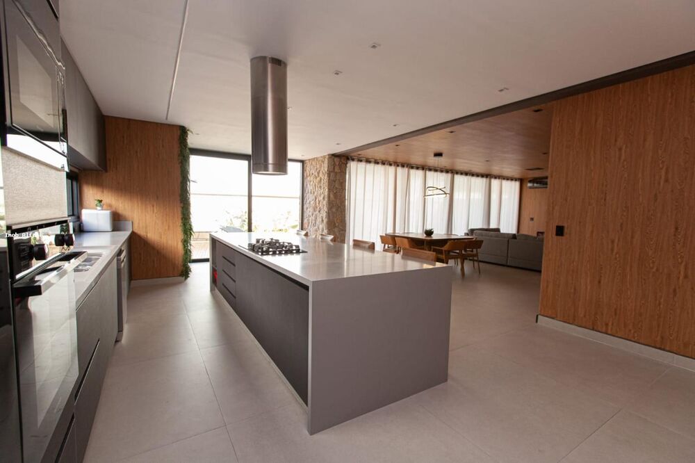 Casa, 4 quartos, 400 m² - Foto 1