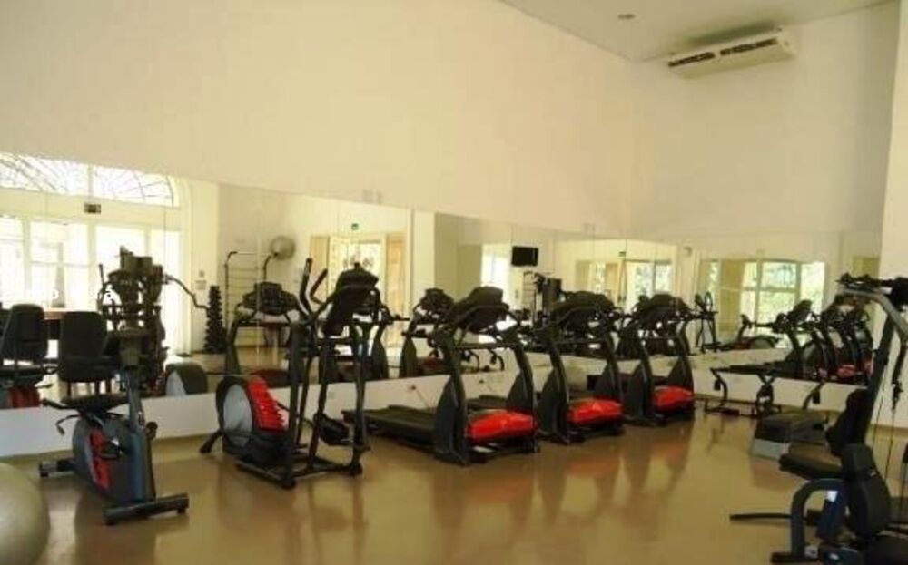 Casa, 4 quartos, 400 m² - Foto 25