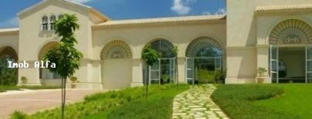 Casa, 4 quartos, 400 m² - Foto 24