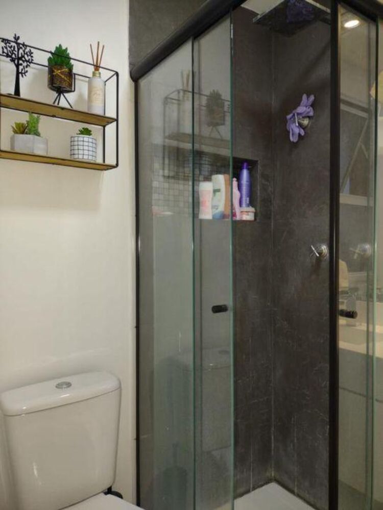 Apartamento, 2 quartos, 62 m² - Foto 11