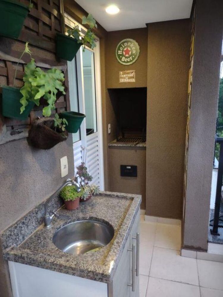 Apartamento, 2 quartos, 62 m² - Foto 4