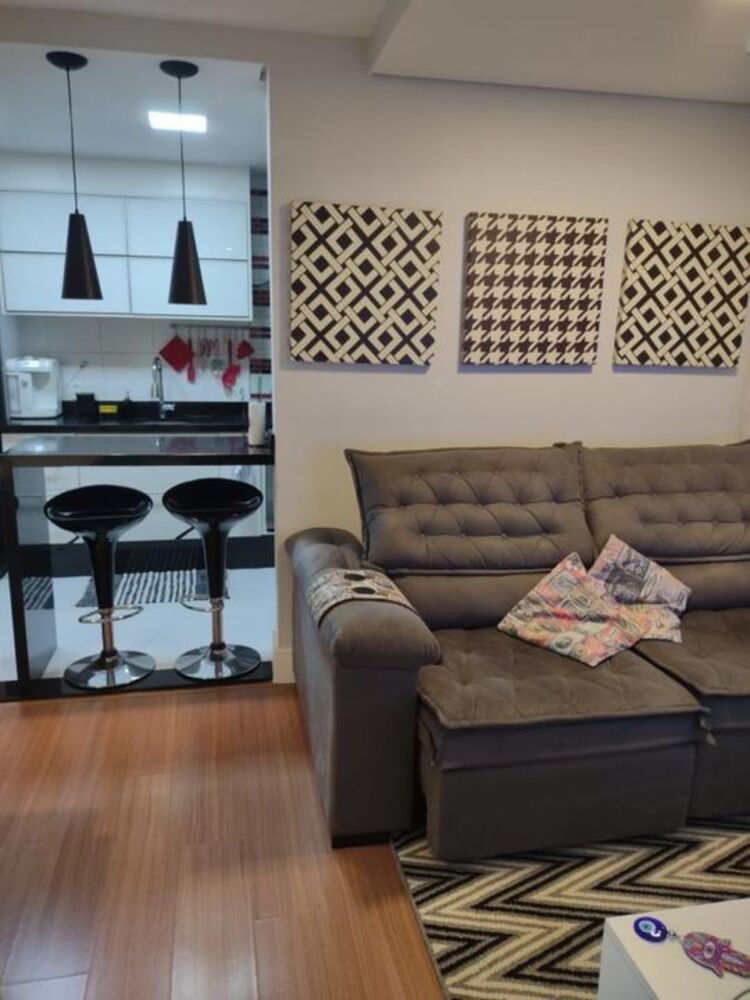 Apartamento, 2 quartos, 62 m² - Foto 7