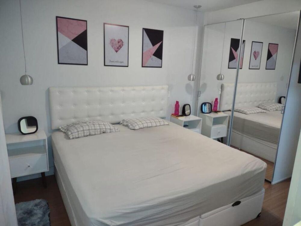 Apartamento, 2 quartos, 62 m² - Foto 10