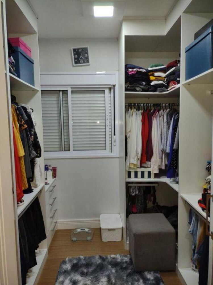 Apartamento, 2 quartos, 62 m² - Foto 9