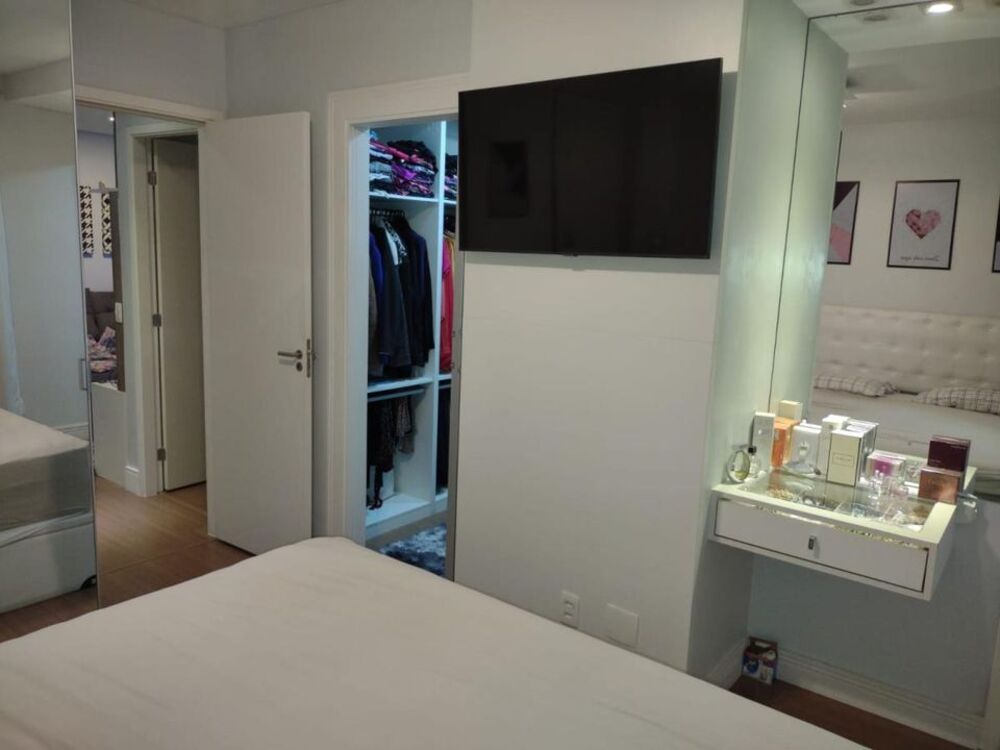 Apartamento, 2 quartos, 62 m² - Foto 12