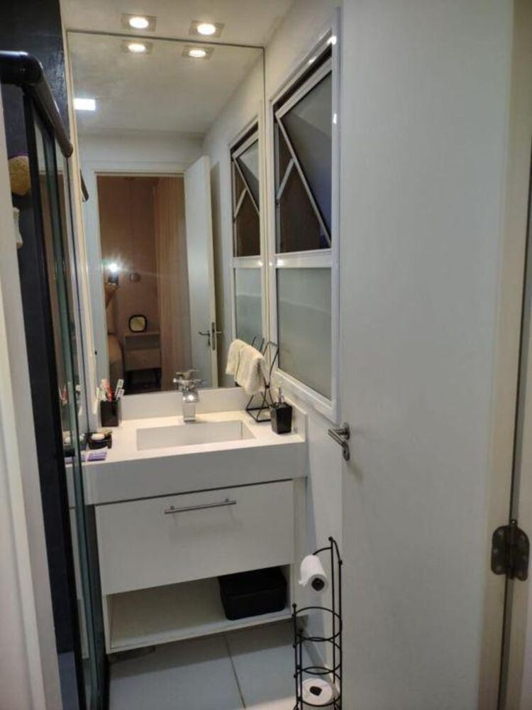 Apartamento, 2 quartos, 62 m² - Foto 1