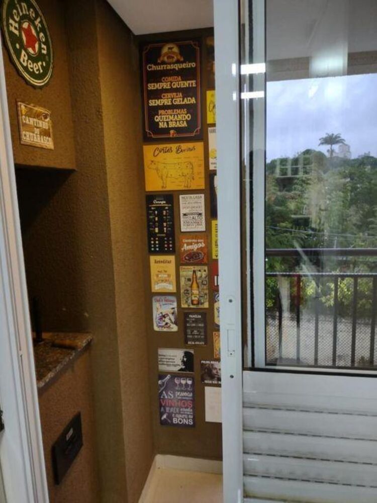 Apartamento, 2 quartos, 62 m² - Foto 3