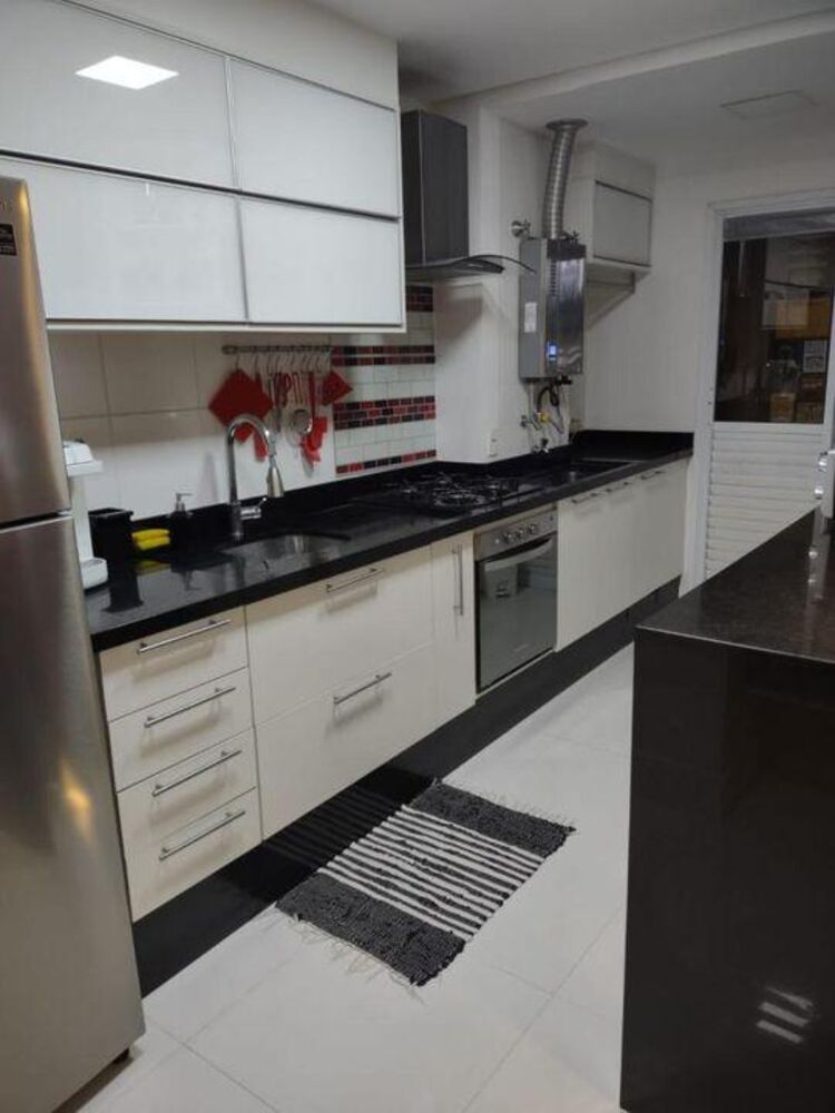 Apartamento, 2 quartos, 62 m² - Foto 5