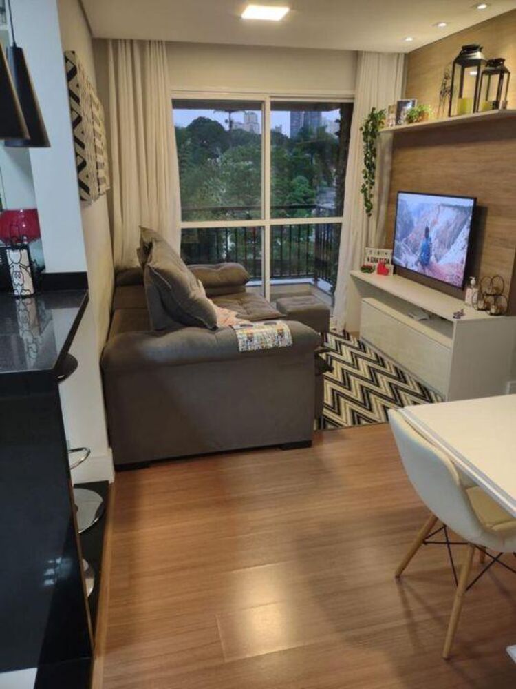 Apartamento, 2 quartos, 62 m² - Foto 6