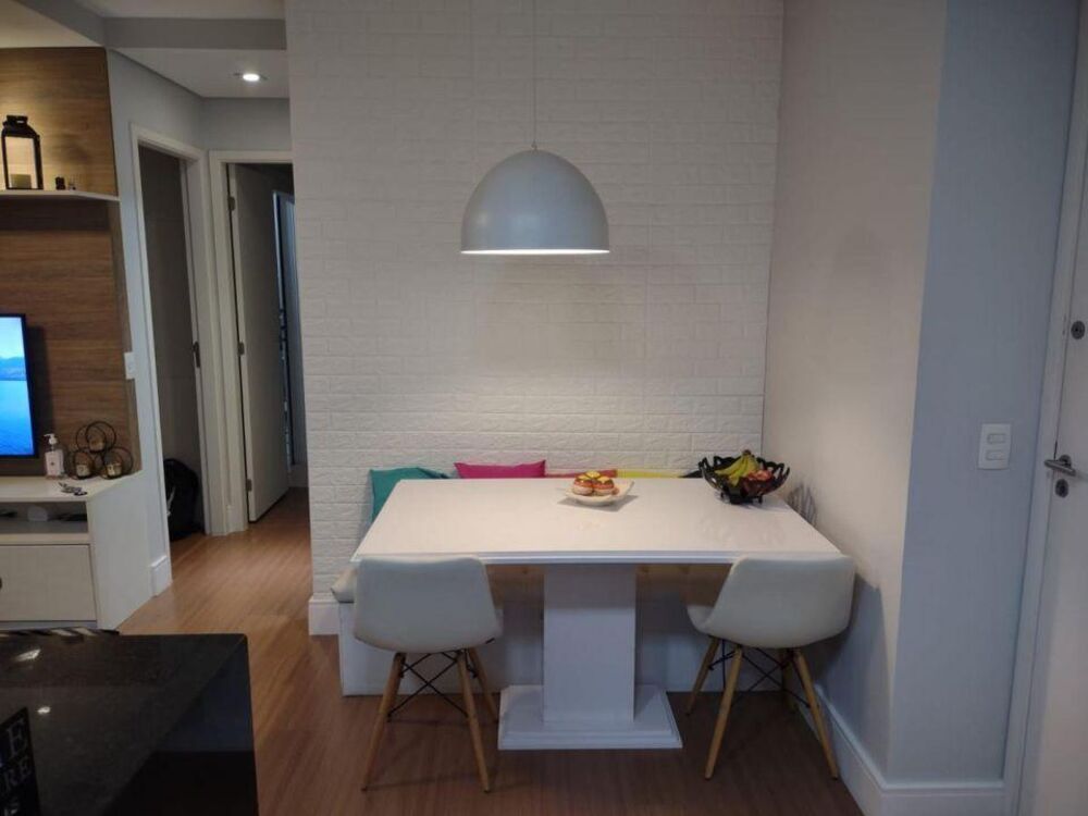 Apartamento, 2 quartos, 62 m² - Foto 8