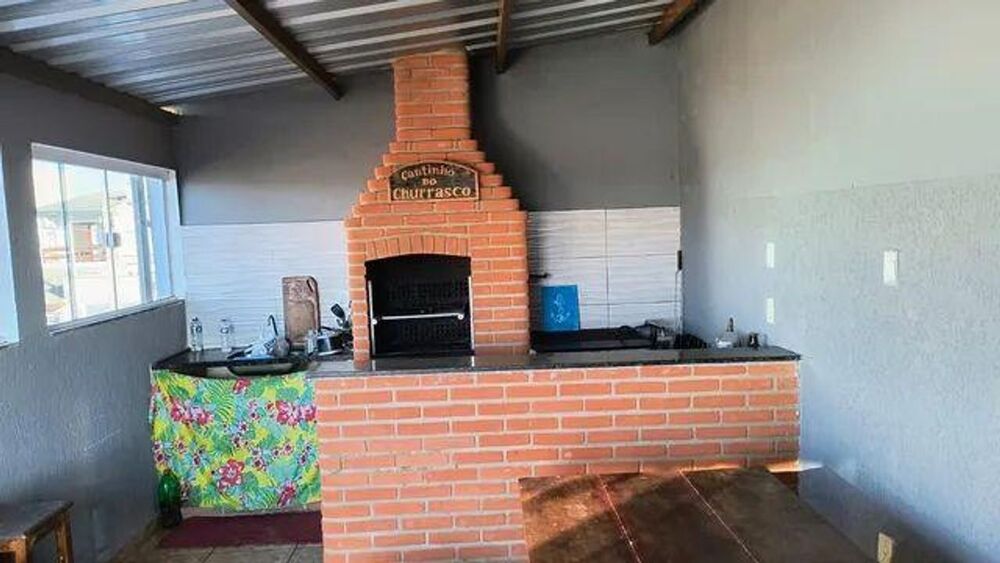 Casa, 2 quartos, 114 m² - Foto 3