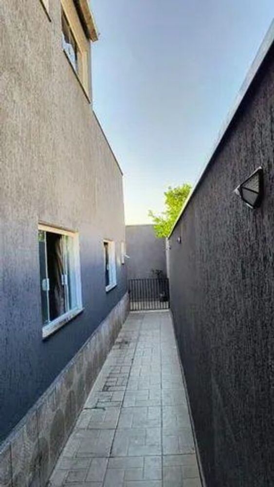 Casa, 2 quartos, 114 m² - Foto 4