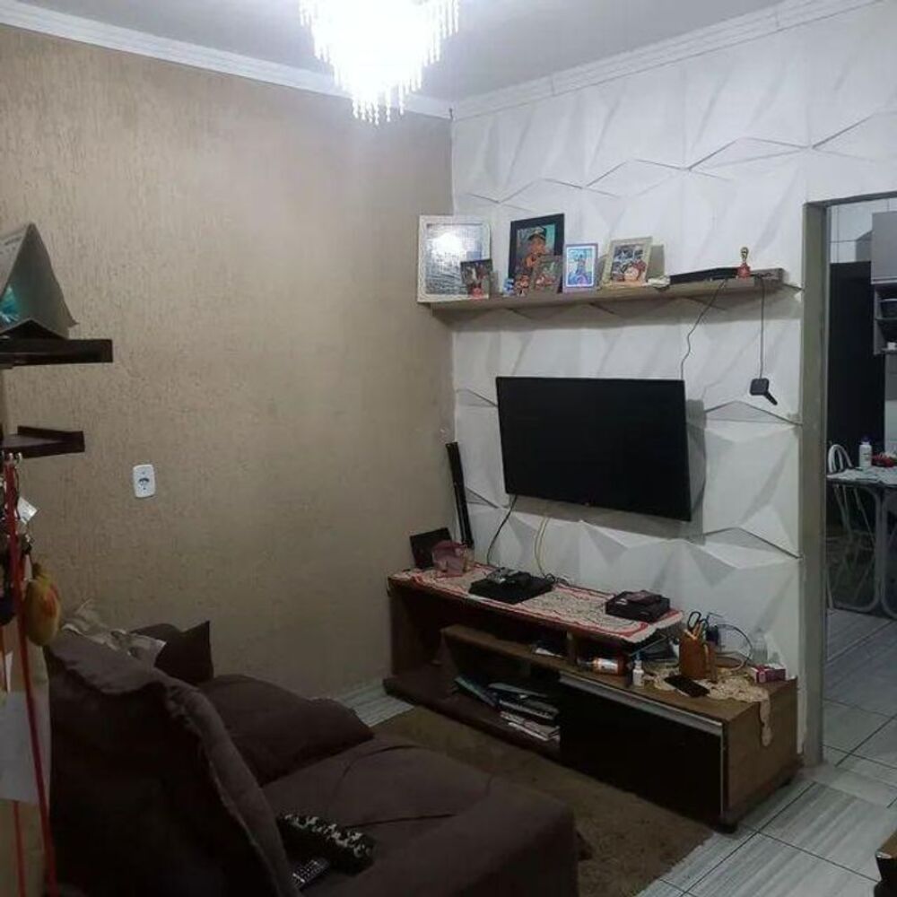 Casa, 2 quartos, 114 m² - Foto 2