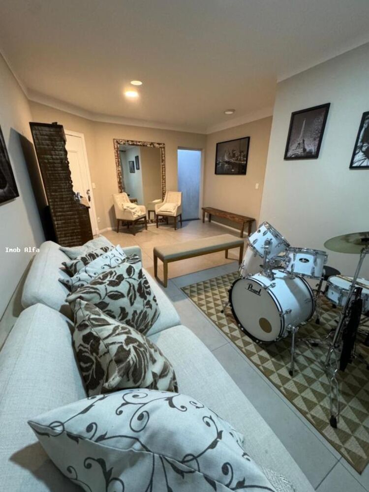 Apartamento, 3 quartos - Foto 1