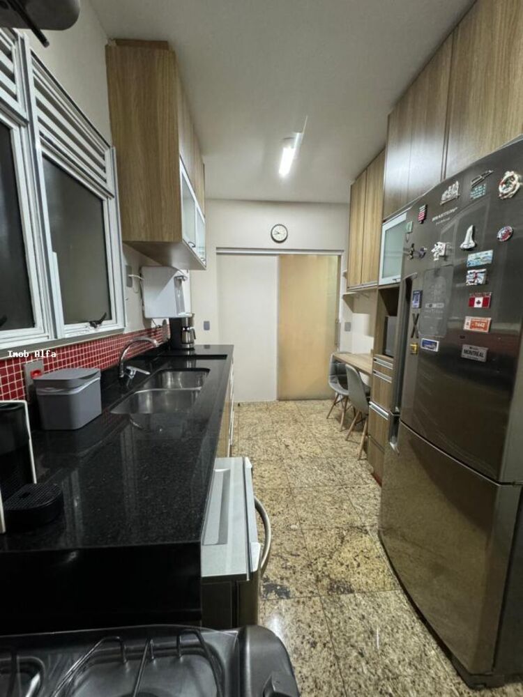 Apartamento, 3 quartos - Foto 4