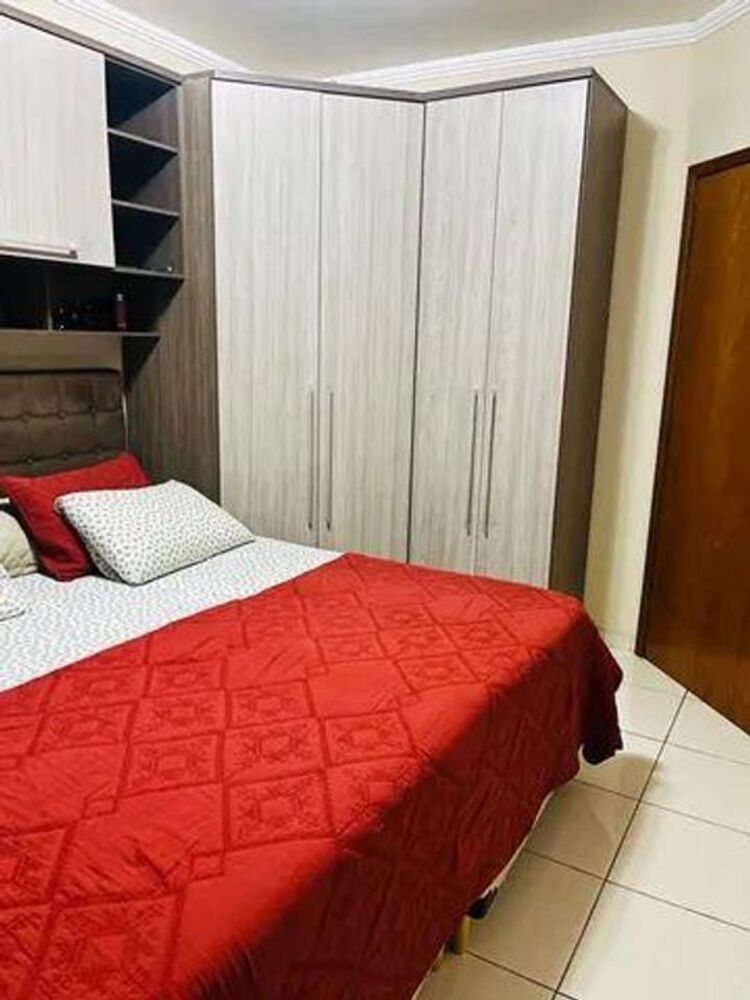 Casa, 3 quartos, 115 m² - Foto 4