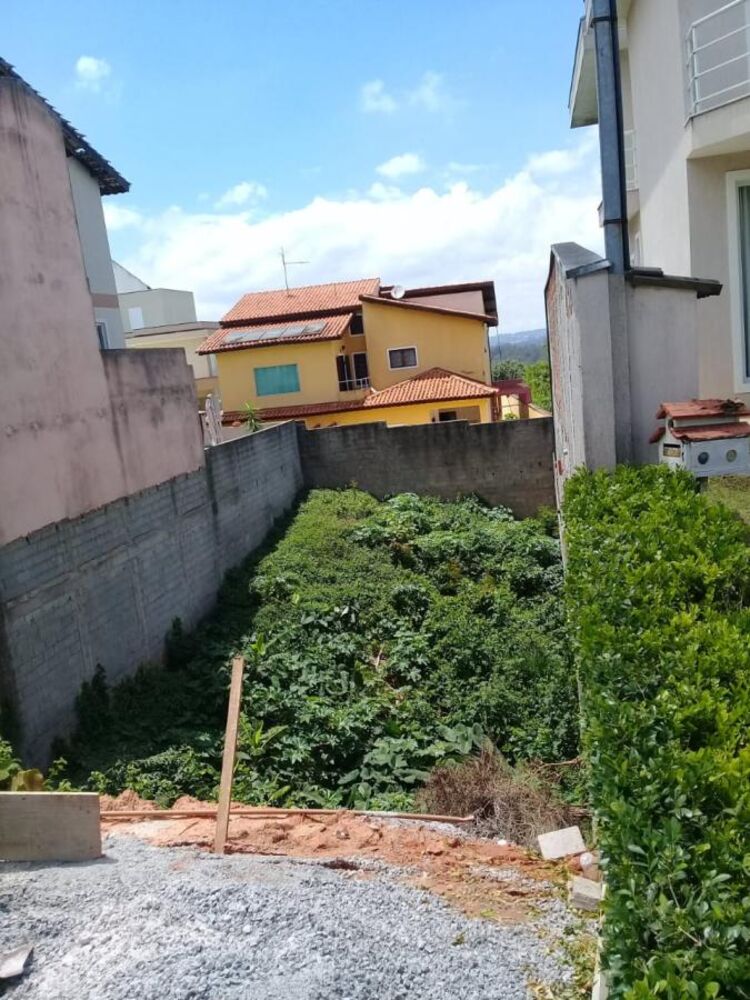 Terreno, 300 m² - Foto 1