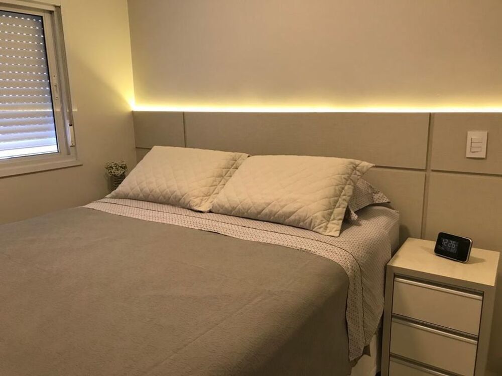 Apartamento, 2 quartos, 67 m² - Foto 4