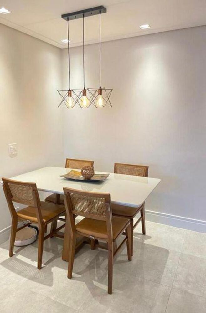Apartamento, 2 quartos, 67 m² - Foto 3